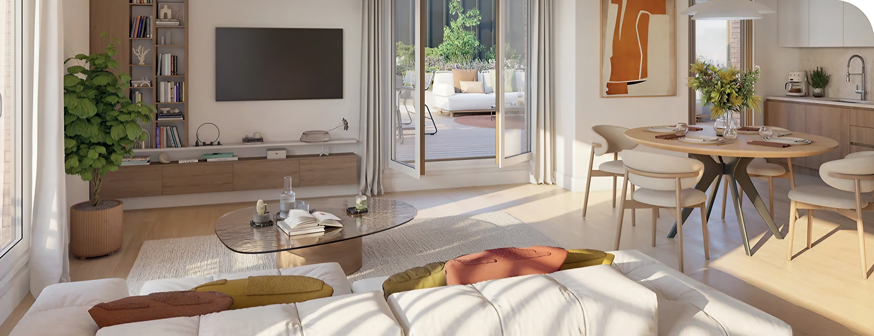 Legendre Immobilier