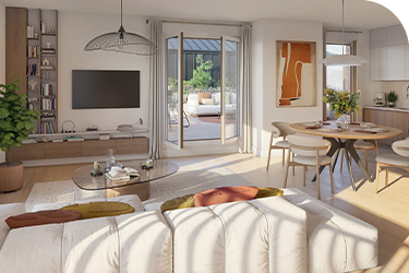 Legendre Immobilier