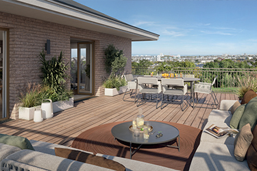 Legendre Immobilier
