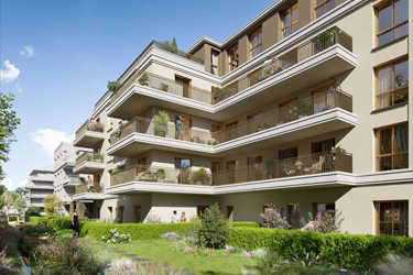 Legendre Immobilier