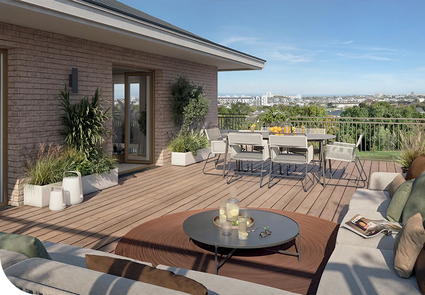 Legendre Immobilier