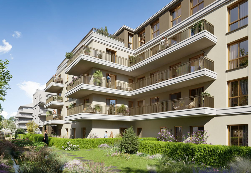 Legendre Immobilier